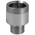 Fisher Mfg Spout Adapter-Rd-Sw Fis 59919